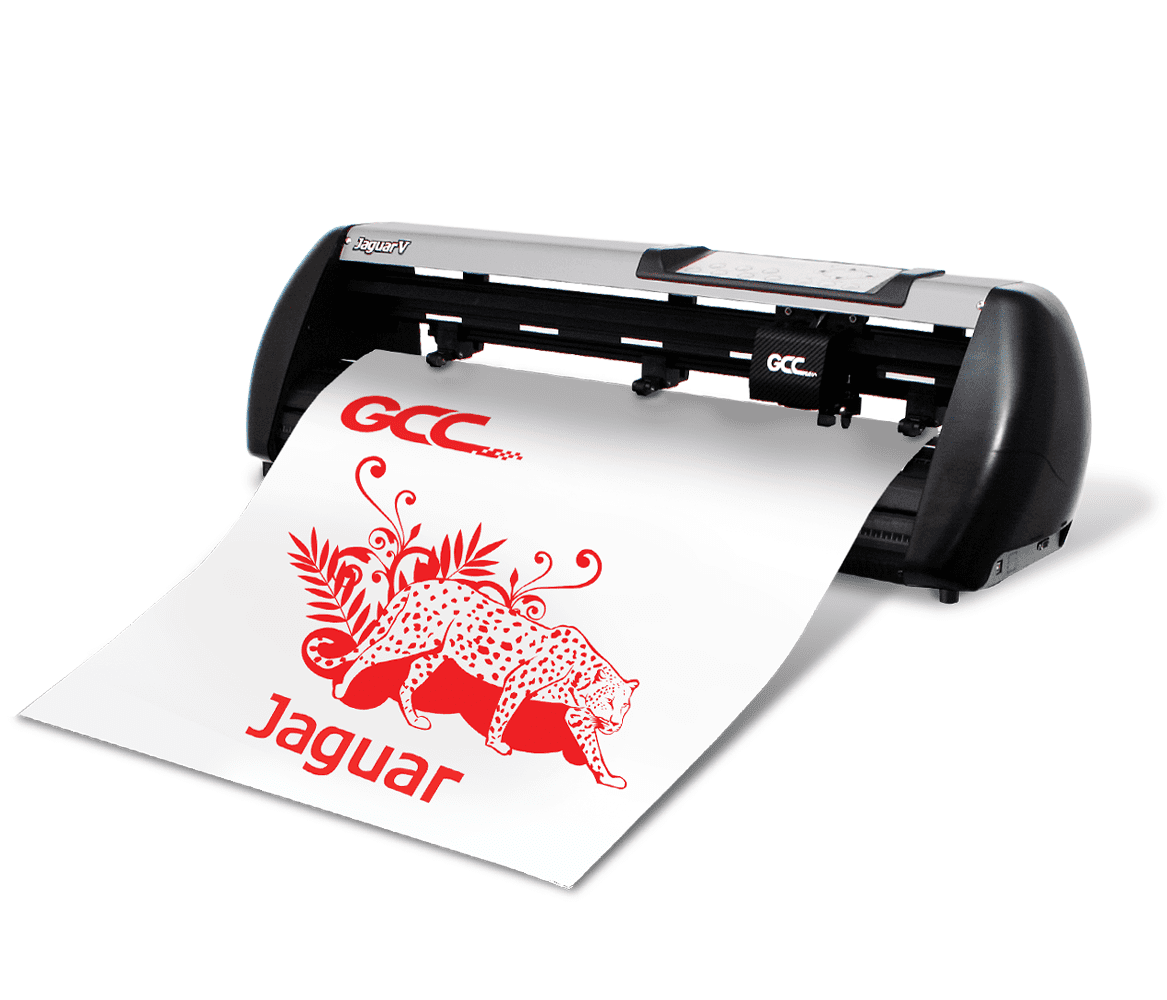 GCC Jaguar V LX 24 Inch Skilled Vinyl Cutter Aligning Method for Contour Reducing photograph relating to Inkjet Printable Vinyl Walmart identified as GCC Jaguar V LX 24 Inch Qualified Vinyl Cutter Aligning Process for Contour Reducing